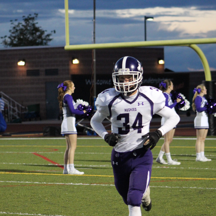 Cole Herring