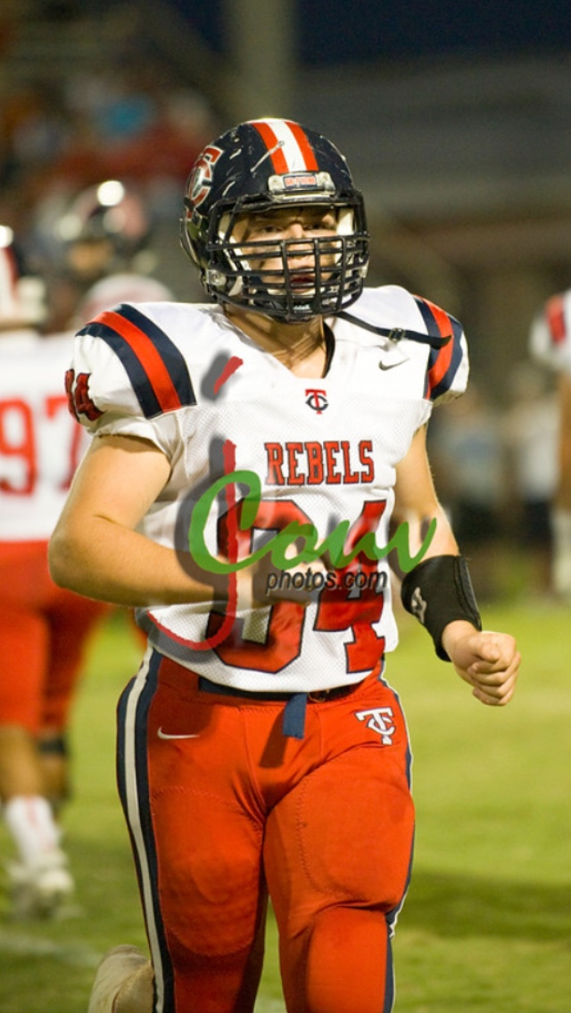 Cole Newland