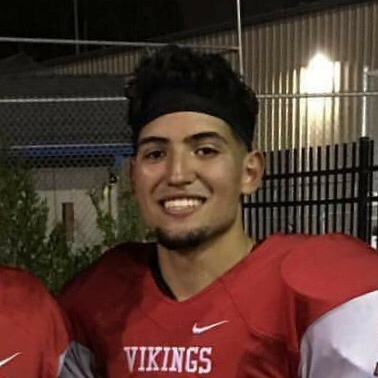 Damon Diaz