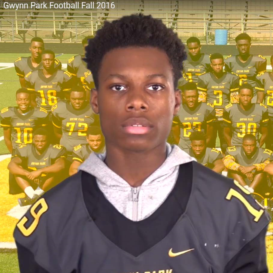 Ramont Baldwin