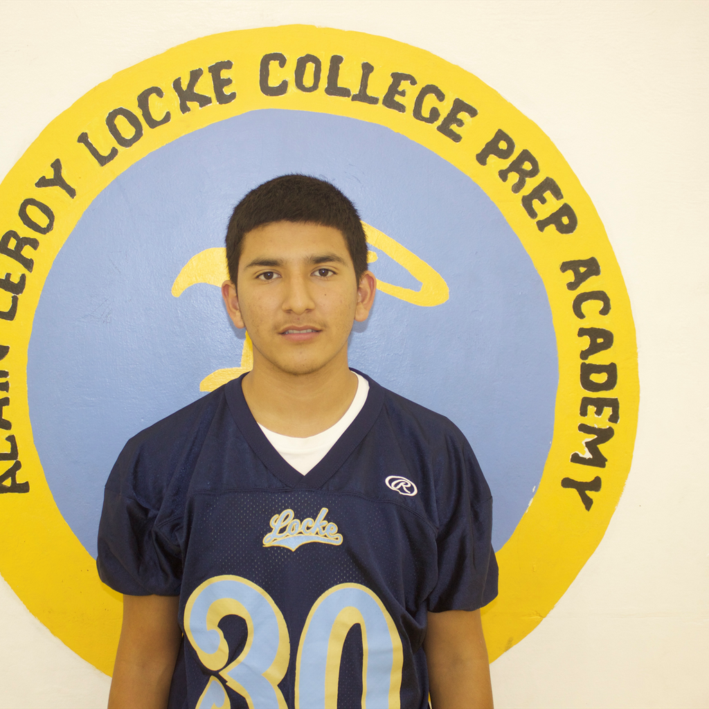 Jose Hernandez