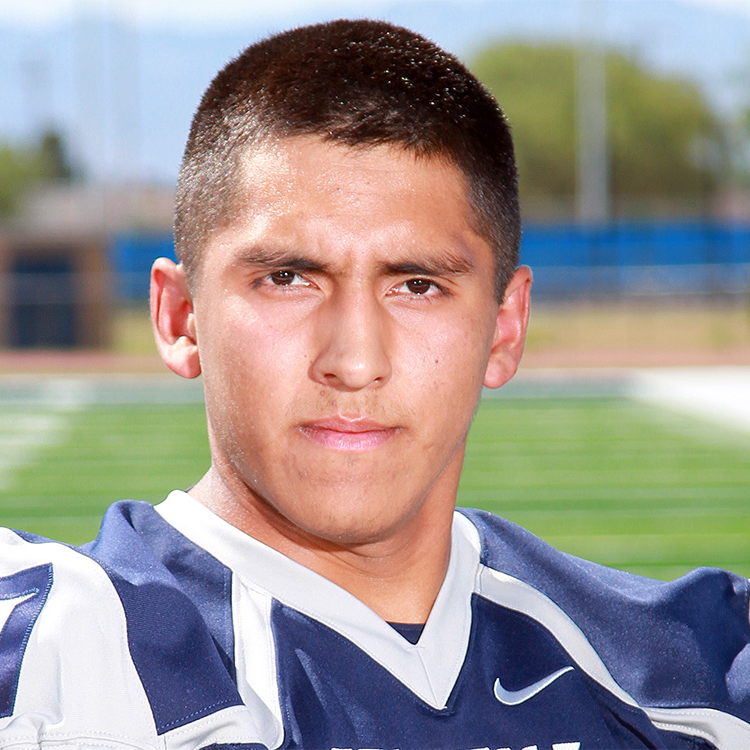 Justin Camarillo