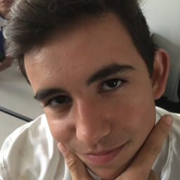 Zach Bush