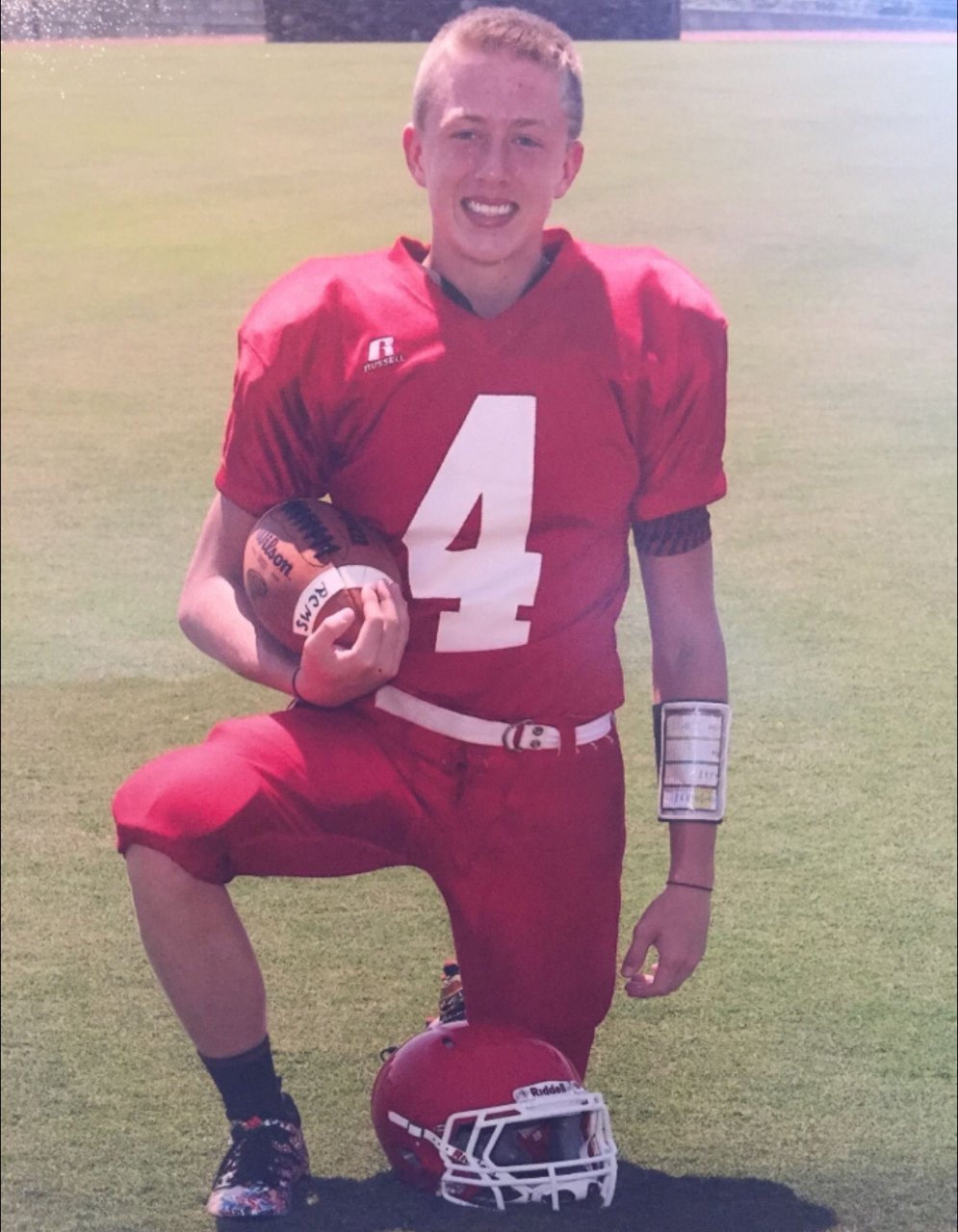 Braxton Hicks