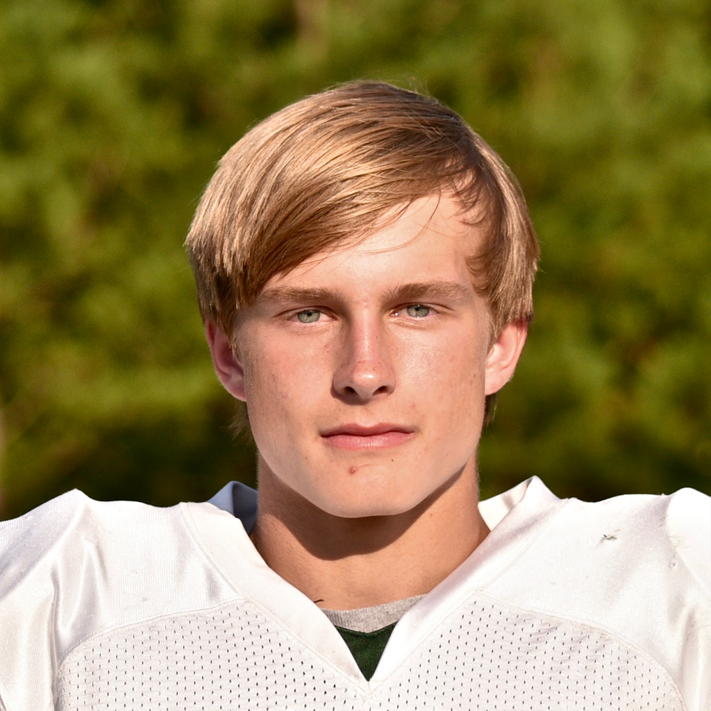 Braden Stahl