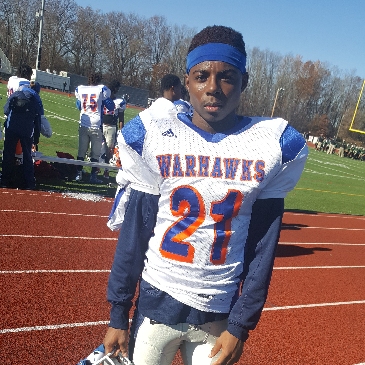 Jaylon Nealy