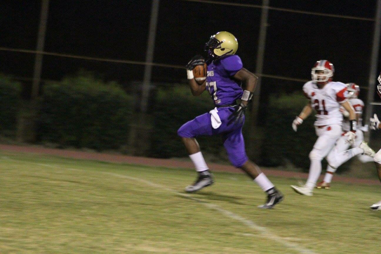 Demonte Pressley