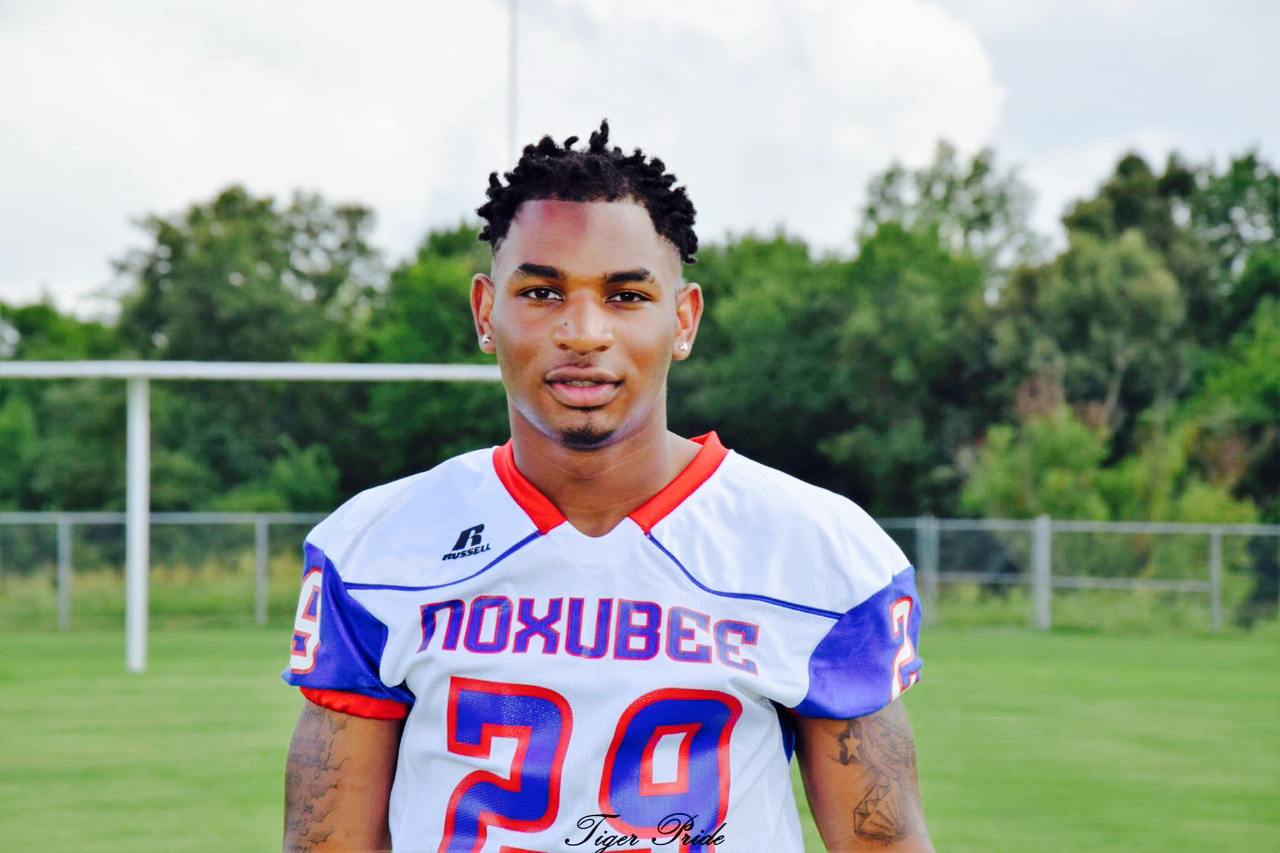 Antonio Mccloud mugshot