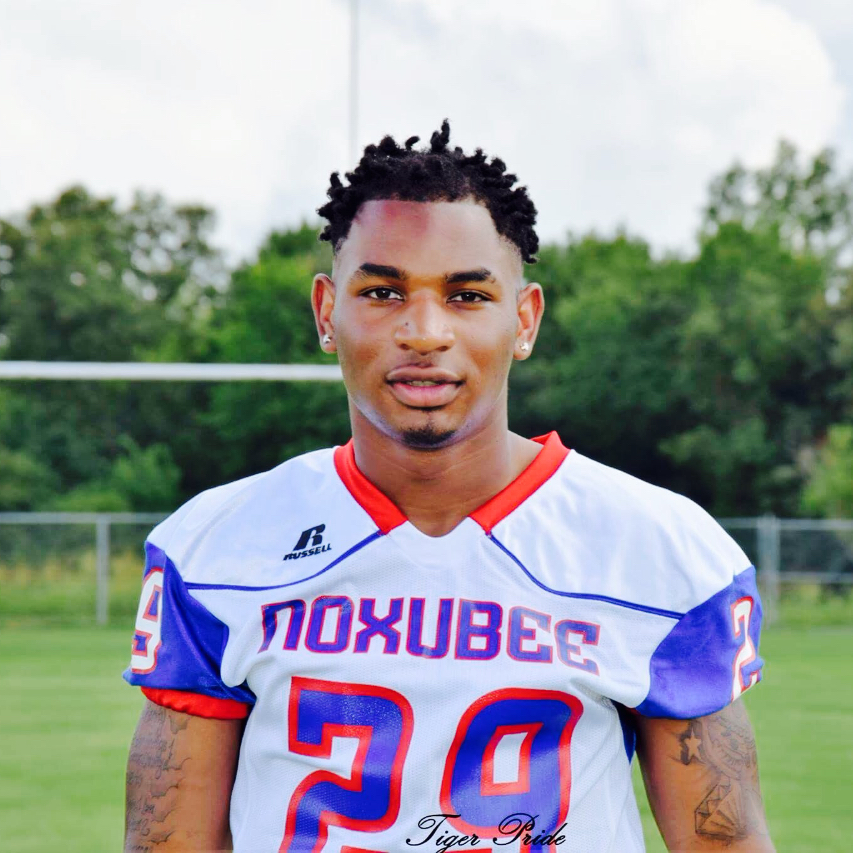 Antonio Mccloud