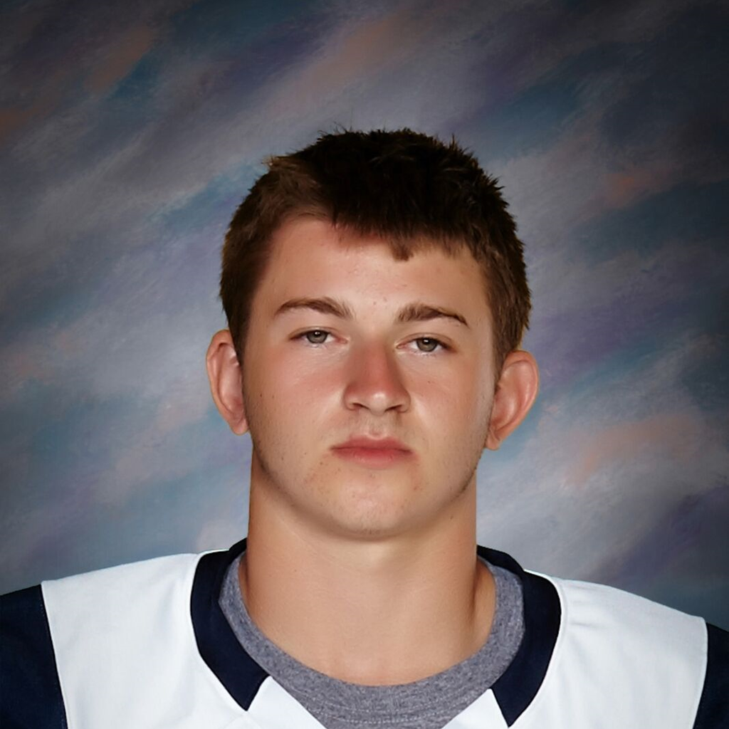 Brayden Robinson