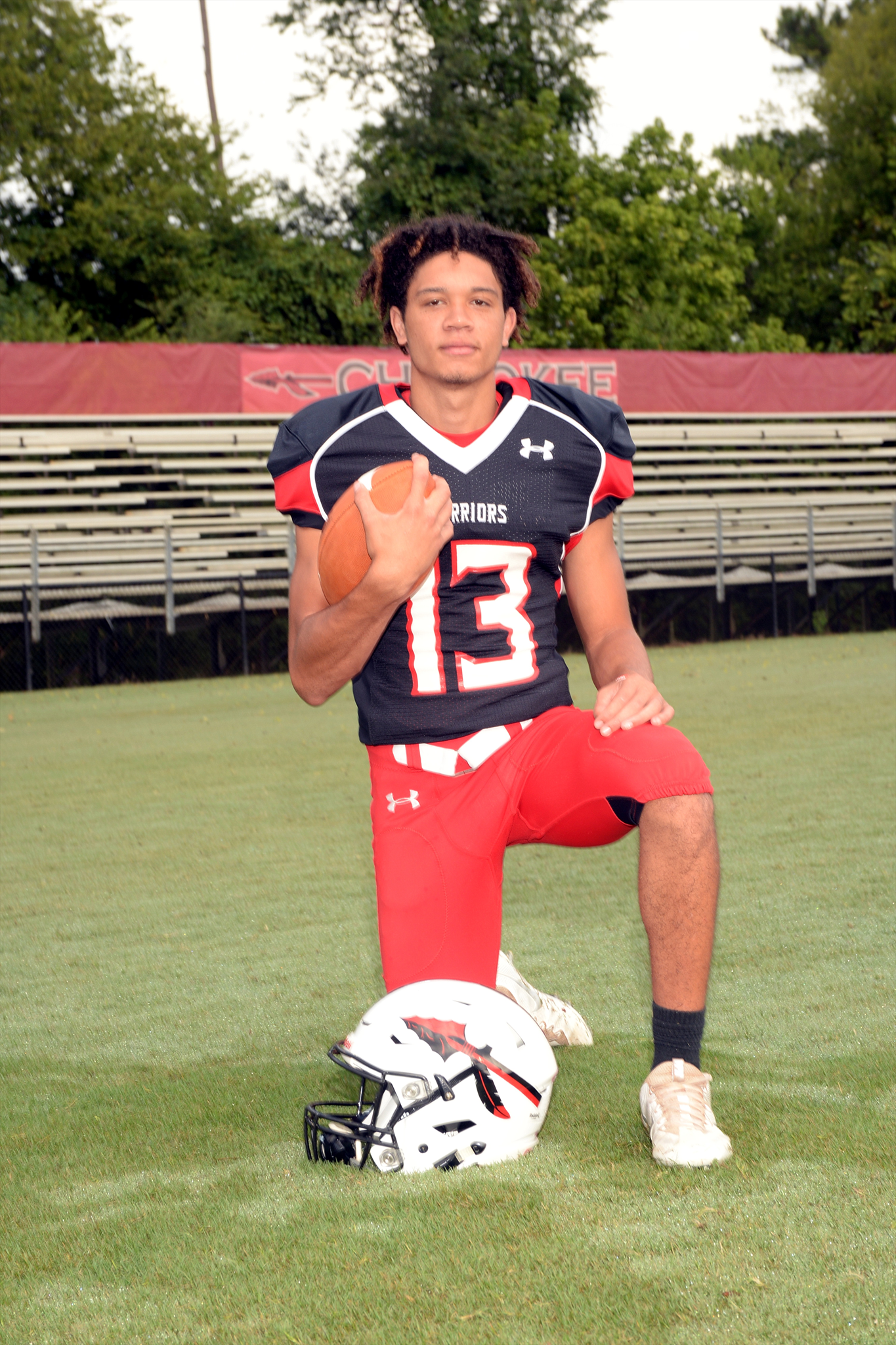 Justin Weathers