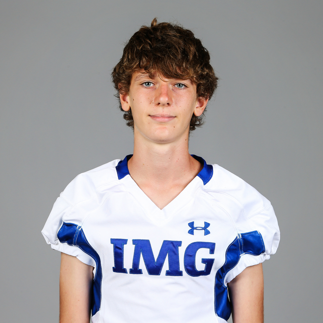 Noah Russell