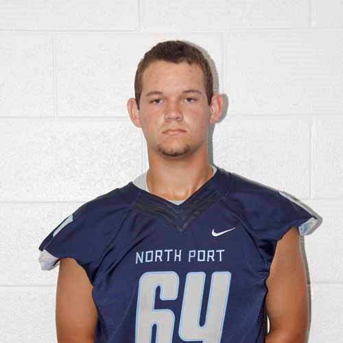 Brody Bauer