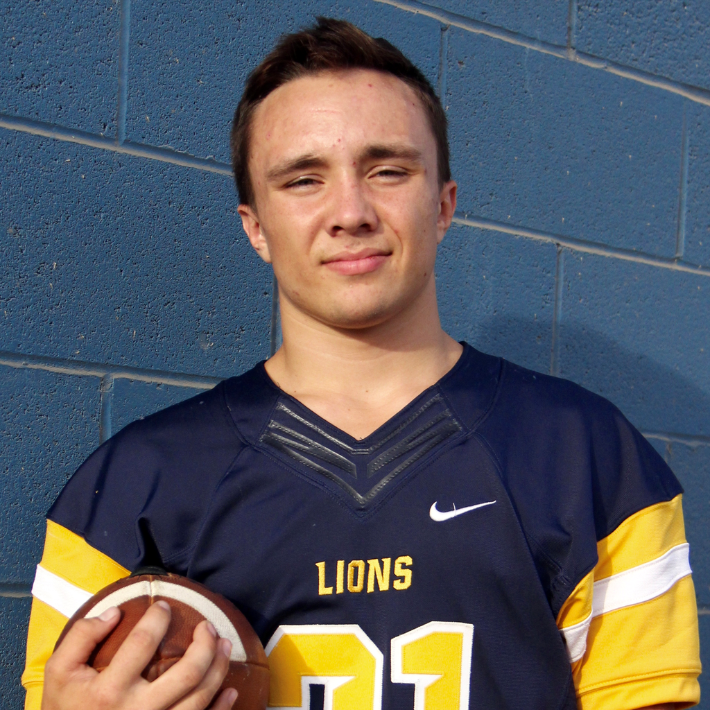 Joshua Grabowski