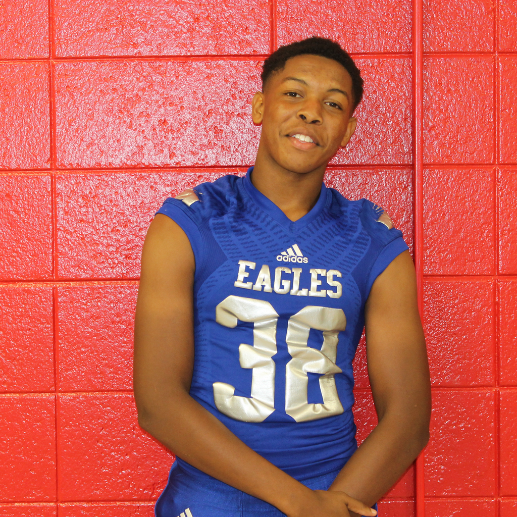 Denarius  Spence 