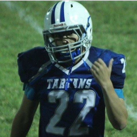 Devon Stevens