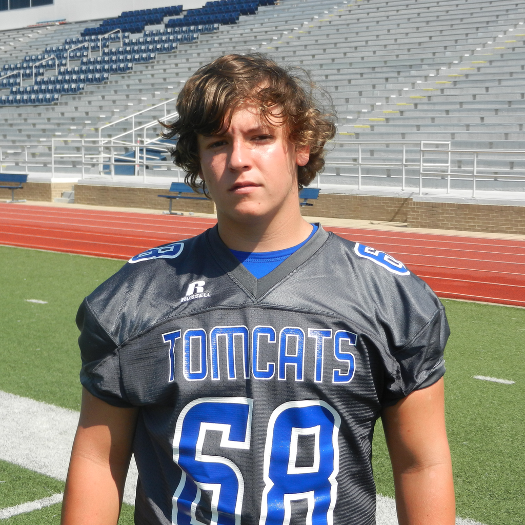 Brandon Dickens