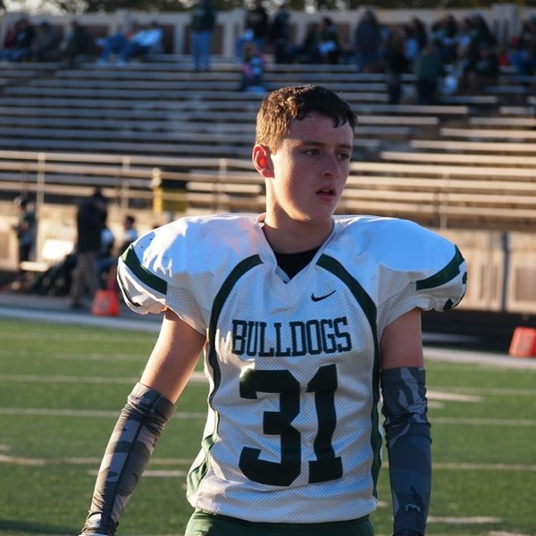 Jacob Smith