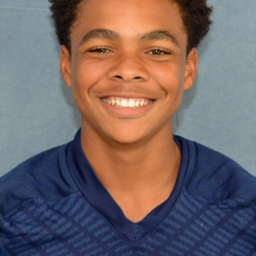 Dominick Harper mugshot