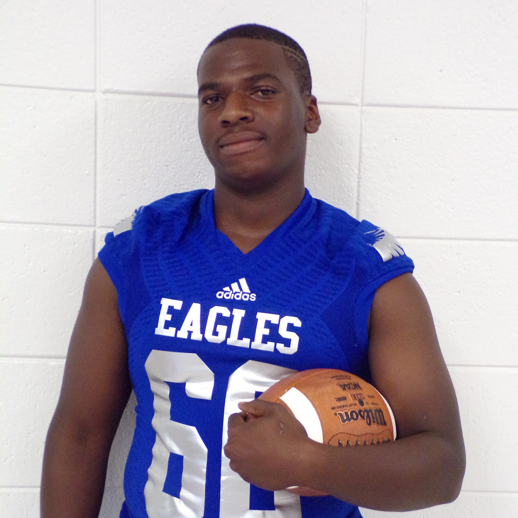 Contarius Herring
