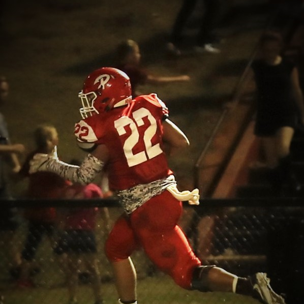 Isaiah Couch