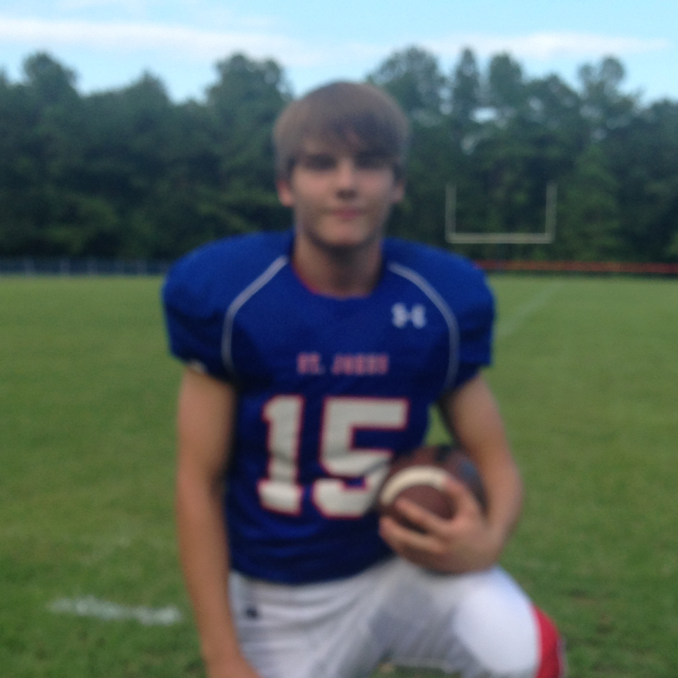 Will Atchley