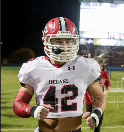 Cole Beitzel