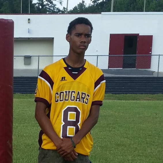 Jordon Lovett mugshot