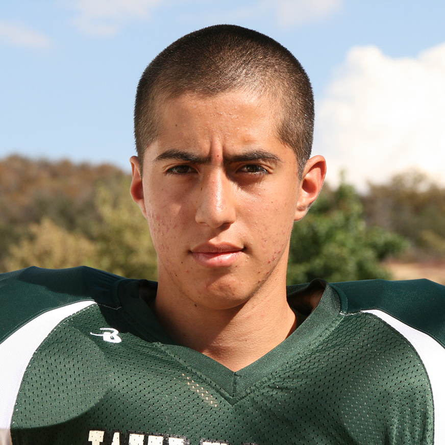Ruben Reyes mugshot