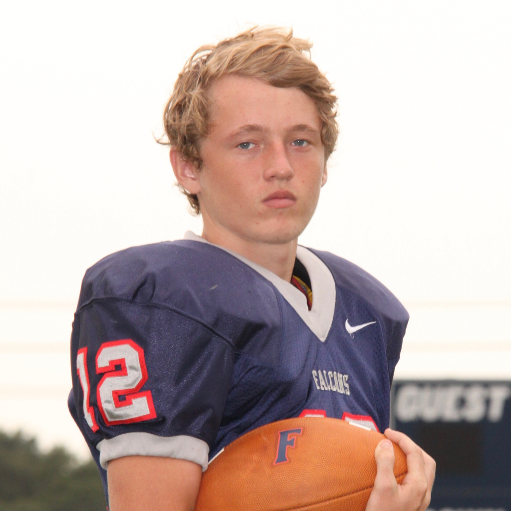 Josh Lennox
