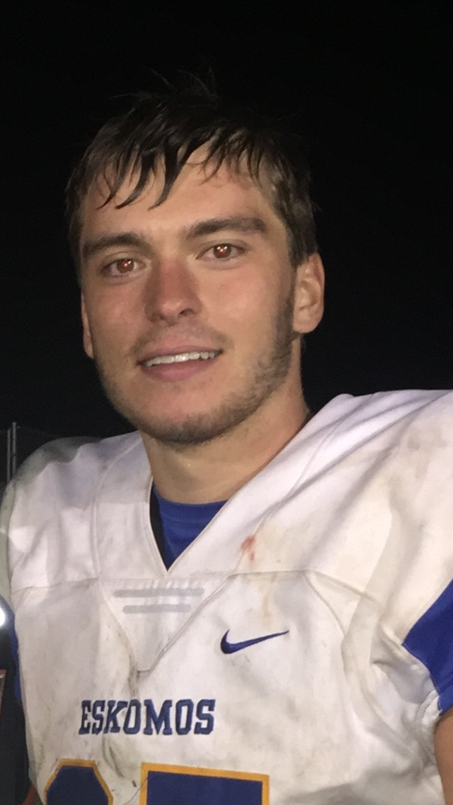 Josh Ninnemann