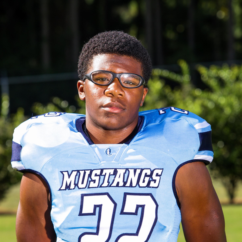 Desmon Jackson