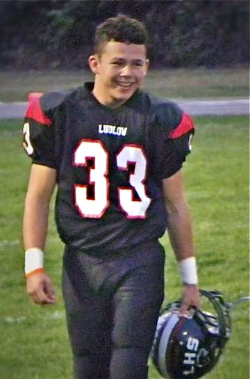 Justin Blackburn