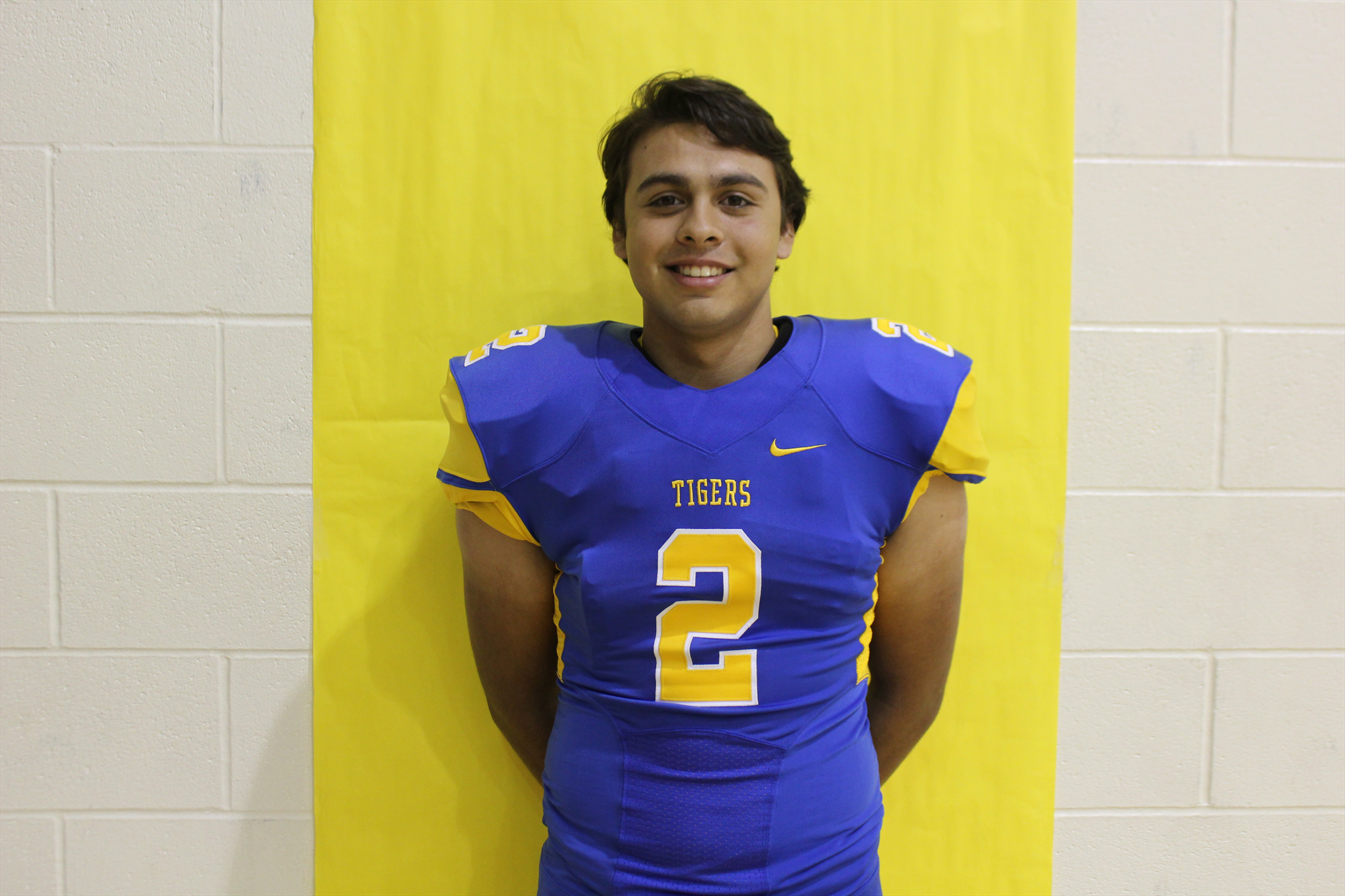 Adam Solis