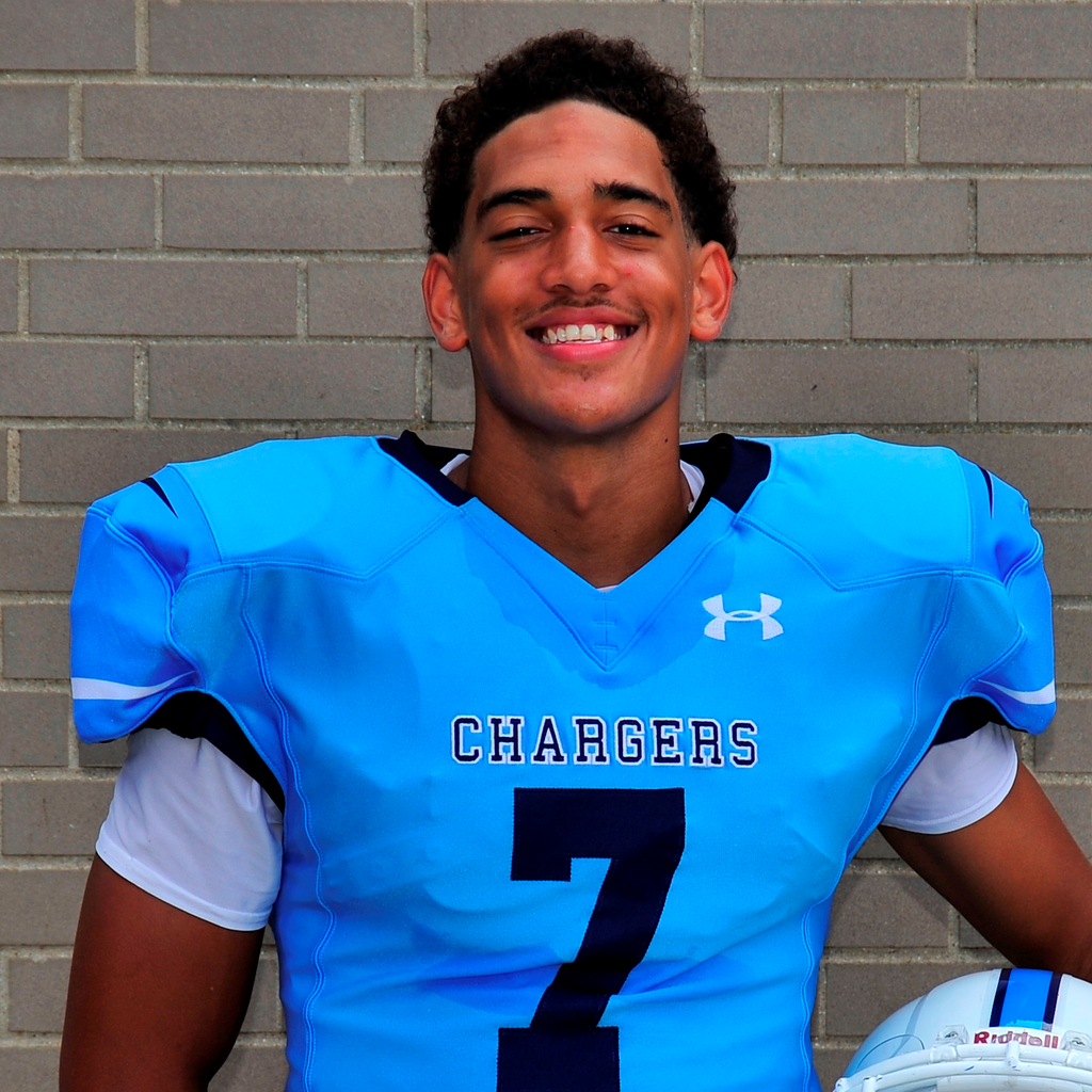 Jaden Roberts-thomas