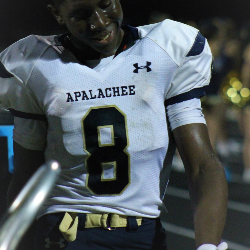 Joshua Agbenou
