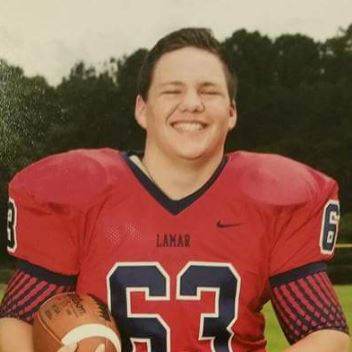 Luke Thomas