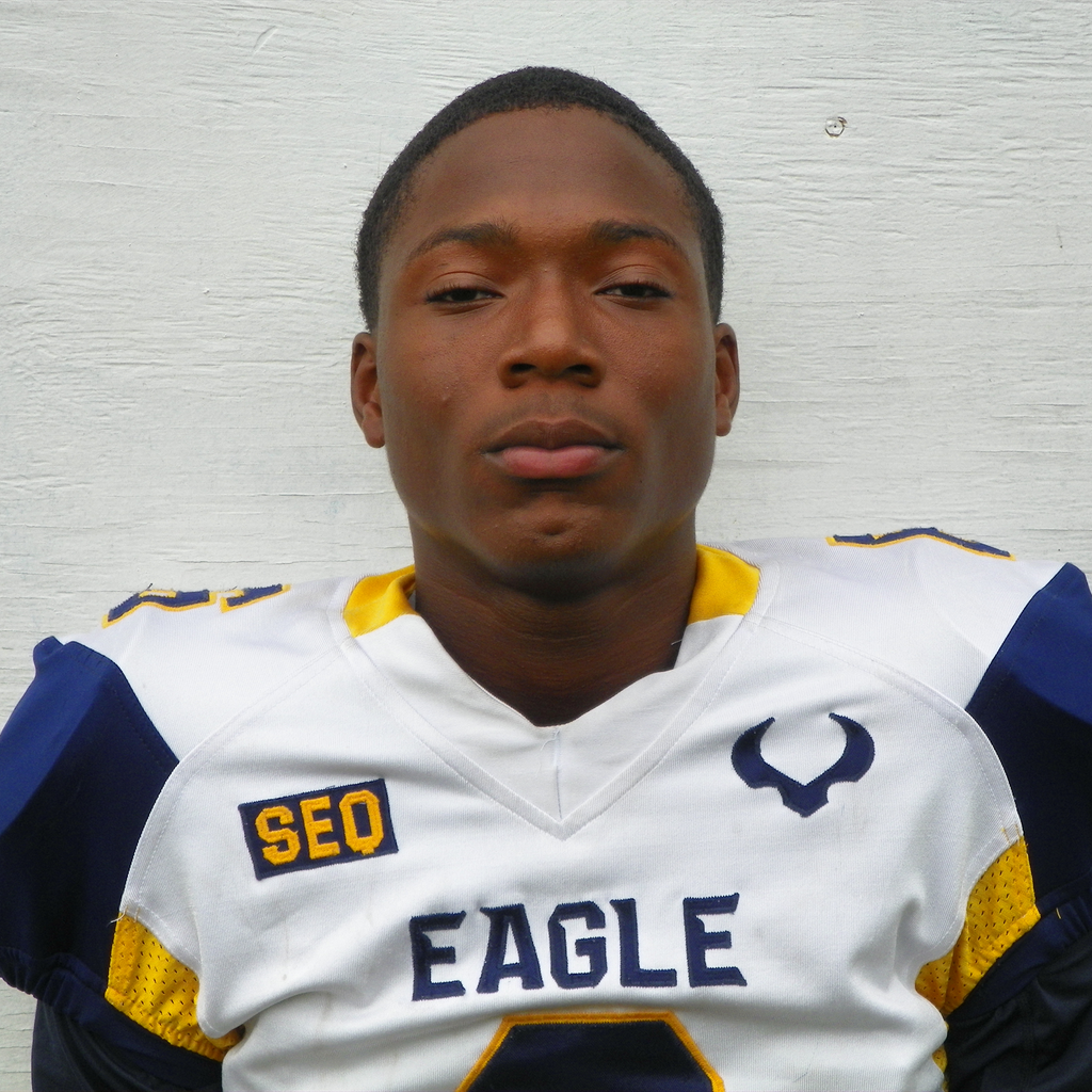Nehemiah Harris mugshot