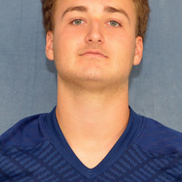 Damien Winsweiler mugshot