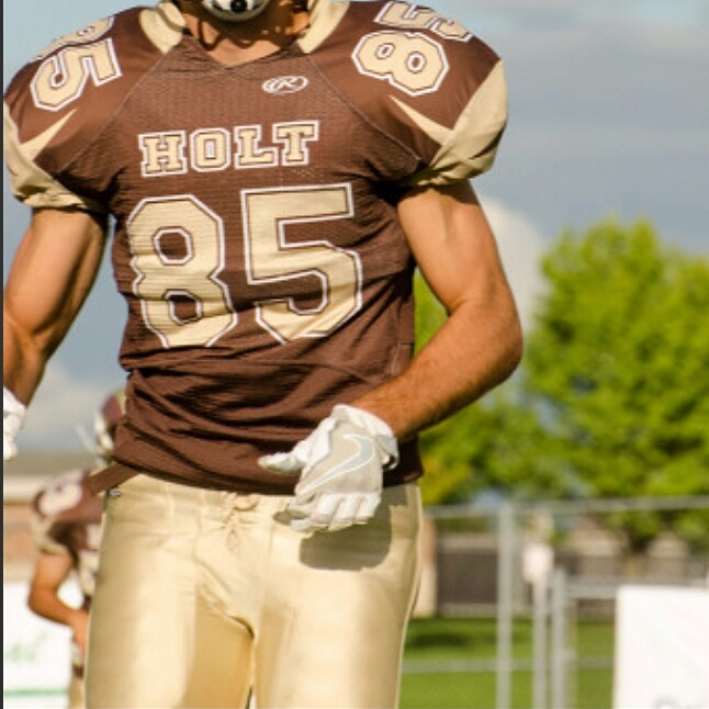 Nathan Wilson