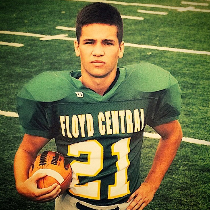 Colt May