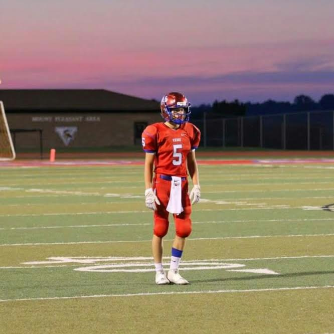 Cody Reese