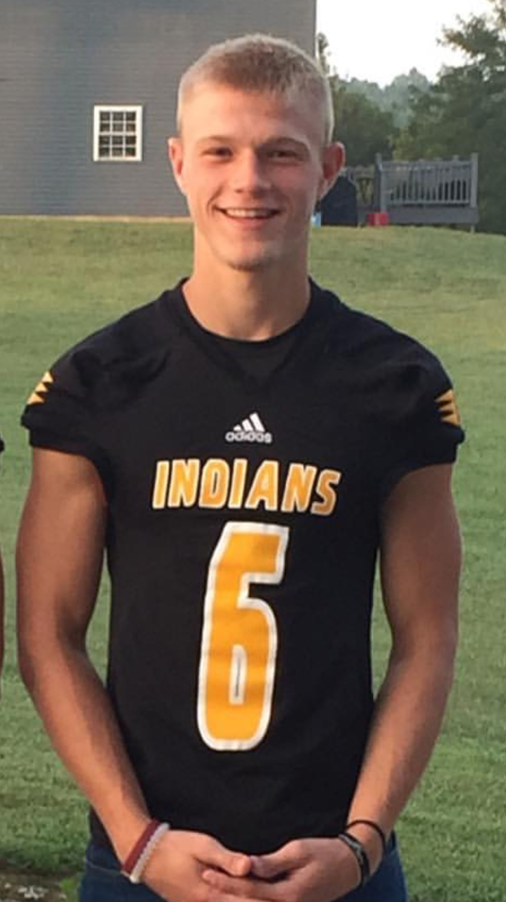 Zac Minnich