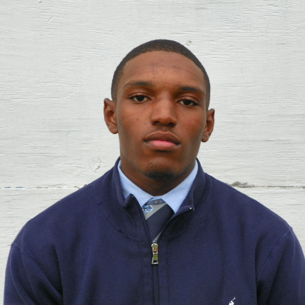Adrian Jackson mugshot