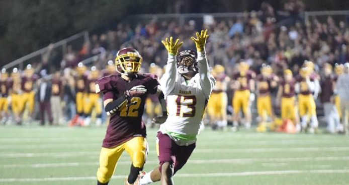 Melvin Curbeam