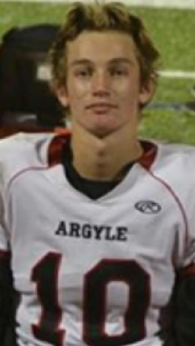 Hayden Clearman