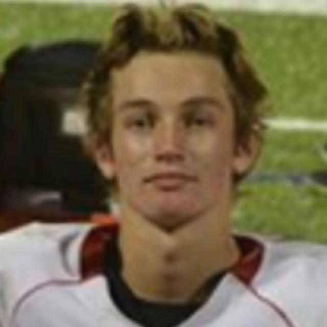 Hayden Clearman mugshot