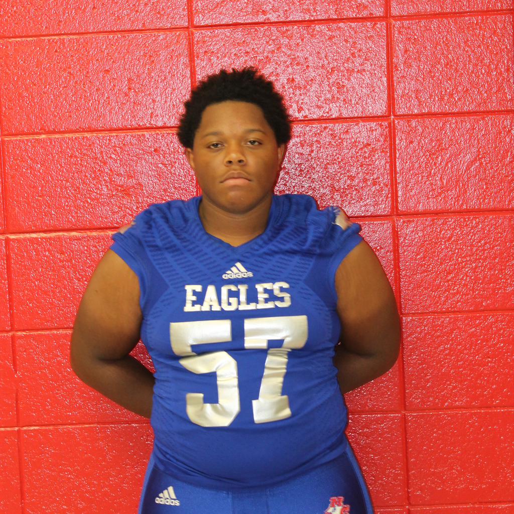Quandrekus Moye