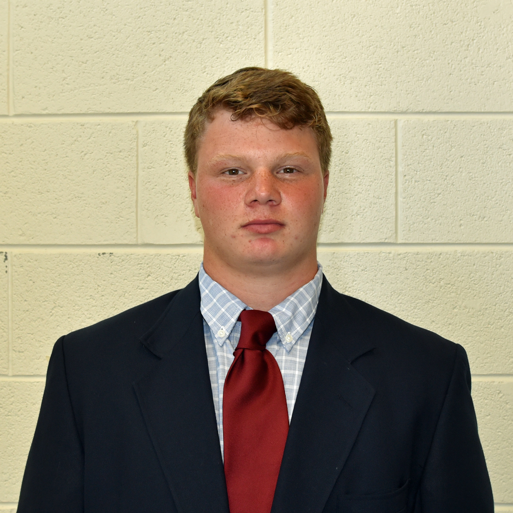 Trevor Miller