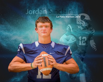 Jordan Sinclair